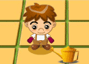 เกมส์ The Gardener Deluxe